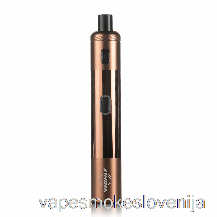 Vape Za Enkratno Uporabo Uwell Whirl S Aio Starter Kit Kava